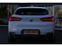 BMW X2 2.0i xDrive High Executive M-Sport*Perfect Onderh.*Pano/ACC/H&K/Leder/Stoelverw./HUD/Memorie/Rijstrook/LED/Camera/Parkeersens.V+A/19 inch LM*