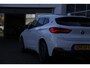 BMW X2 2.0i xDrive High Executive M-Sport*Perfect Onderh.*Pano/ACC/H&K/Leder/Stoelverw./HUD/Memorie/Rijstrook/LED/Camera/Parkeersens.V+A/19 inch LM*