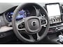 Volvo XC90 T8 Recharge AWD Ultra Dark Executive | Stoelverwarming | Trekhaak | B&W | Luchtvering | Leder | Full Options