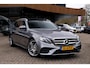 Mercedes-Benz E-klasse Estate 200 Business Solution AMG|Rijklaar!|Pano|Burmester|Camera|Widescreen|Carplay|Trekhaak|