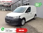 Volkswagen Caddy Cargo 2.0 TDI 105 pk PDC/ Betimmerd/ Bluetooth/ Airco