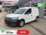 Volkswagen Caddy Cargo 2.0 TDI 105 pk PDC/ Betimmerd/ Bluetooth/ Airco