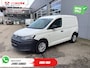 Volkswagen Caddy Cargo 2.0 TDI 105 pk PDC/ Betimmerd/ Bluetooth/ Airco