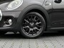 MINI Cooper Mini 1.5 First Born Edition, NIEUW MODEL, NL AUTO, NAP LOGISCH, PANORAMADAK, CLIMATE CONTROL, NAVI, CRUISE, HALF LEDER, KEYLESS, HUD, PDC, LICHTMETAAL 16"
