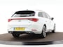 SEAT Leon Sportstourer 1.4 TSI 204pk DSG eHybrid PHEV FR Business Intense · Camera · Inklap. Trekhaak · Keyless · Stuur- & Stoelverwarming · Elek. Bestuurddersstoel + Geheugen · ACC · Apple/Android Car Play ·
