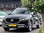 Mazda CX-5 2.0 AUT6 SKYACTIVE-G 165 LUXURY 116D.KM LEDER NAVI CAMERA  HEAD-UPP APPLE-CARPLAY LED LMV PDC