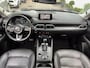 Mazda CX-5 2.0 AUT6 SKYACTIVE-G 165 LUXURY 116D.KM LEDER NAVI CAMERA  HEAD-UPP APPLE-CARPLAY LED LMV PDC