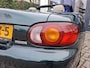 Mazda MX-5 1.8i 6 bak, leer