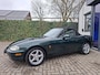 Mazda MX-5 1.8i 6 bak, leer