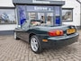 Mazda MX-5 1.8i 6 bak, leer