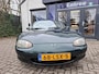 Mazda MX-5 1.8i 6 bak, leer