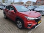 Suzuki S-Cross 1.5 HYBRID STYLE AUTOMAAT 360 Camera | 4-seiz. banden | Keyless | LED