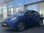 Toyota Aygo X 1.0 VVT-i S-CVT Envy | 1e eigenaar | Origineel NL door ons geleverd | Trekhaak | JBL | Climate Control | Adaptive Cruise | LMV | Winterset beschikbaar