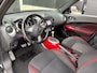 Nissan Juke 1.6 DIG-T Tekna All-Mode 4X4 / Automaat / Camera / Navigatie