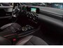 Mercedes-Benz A-klasse 250e AMG Line Leer Navi Camera Climate Stoelverwarming PTS LM velgen EQ BTW auto!