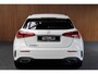 Mercedes-Benz A-klasse 250e AMG Line Leer Navi Camera Climate Stoelverwarming PTS LM velgen EQ BTW auto!