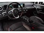 Mercedes-Benz A-klasse 250e AMG Line Leer Navi Camera Climate Stoelverwarming PTS LM velgen EQ BTW auto!
