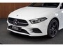Mercedes-Benz A-klasse 250e AMG Line Leer Navi Camera Climate Stoelverwarming PTS LM velgen EQ BTW auto!