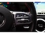 Mercedes-Benz A-klasse 250e AMG Line Leer Navi Camera Climate Stoelverwarming PTS LM velgen EQ BTW auto!