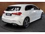 Mercedes-Benz A-klasse 250e AMG Line Leer Navi Camera Climate Stoelverwarming PTS LM velgen EQ BTW auto!