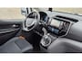 Nissan E-NV200 evalia 40 kWh Connect Edition rolstoel aanpassing !!
