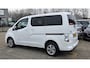 Nissan E-NV200 evalia 40 kWh Connect Edition rolstoel aanpassing !!