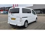 Nissan E-NV200 evalia 40 kWh Connect Edition rolstoel aanpassing !!