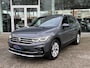 Volkswagen Tiguan 1.4 TSI eHybrid Elegance 245pk DSG 6|Panodak|Leder| Trekhaak|Dodehoek| Rijklaarprijs incl garantie