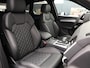 Audi Q5 55 TFSI e S edition Competition | Luchtvering | Trekhaak | HUD | 360° camera | Leder | Ambient Light | Verwarmbaar voorruit + stuurwiel | 21'' |