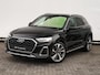 Audi Q5 55 TFSI e S edition Competition | Luchtvering | Trekhaak | HUD | 360° camera | Leder | Ambient Light | Verwarmbaar voorruit + stuurwiel | 21'' |