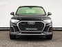 Audi Q5 55 TFSI e S edition Competition | Luchtvering | Trekhaak | HUD | 360° camera | Leder | Ambient Light | Verwarmbaar voorruit + stuurwiel | 21'' |
