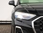 Audi Q5 55 TFSI e S edition Competition | Luchtvering | Trekhaak | HUD | 360° camera | Leder | Ambient Light | Verwarmbaar voorruit + stuurwiel | 21'' |