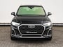 Audi Q5 55 TFSI e S edition Competition | Luchtvering | Trekhaak | HUD | 360° camera | Leder | Ambient Light | Verwarmbaar voorruit + stuurwiel | 21'' |