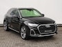 Audi Q5 55 TFSI e S edition Competition | Luchtvering | Trekhaak | HUD | 360° camera | Leder | Ambient Light | Verwarmbaar voorruit + stuurwiel | 21'' |