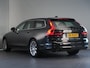 Volvo V90 2.0 T4 Momentum | Apple Carplay/Android Auto | Cruise control adaptief | Parkeersensor voor en achter | Keyless start | Verwarmbare zitplaatsen voor/achter | Verwarmbaar stuurwiel |
