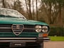 Alfa Romeo Alfetta GTV 2000