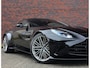 Aston Martin V8 Vantage 4.0 | Onyx Black
