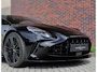 Aston Martin V8 Vantage 4.0 | Onyx Black