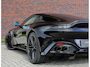 Aston Martin V8 Vantage 4.0 | Onyx Black