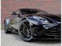 Aston Martin V8 Vantage 4.0 | Onyx Black