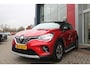 Renault Captur 1.3 TCe 130PK AUTOMAAT INTENS | APPLE CARPLAY/ANDROID AUTO | STOEL VERWARMING | NAVIGATIE | FULL LED KOPLAMPEN | ADAPTIVE CRUISE CONTROL | ACHTERUITRIJ CAMERA | LICHTMETALEN VELGEN 17" | DODEHOEK DETECTIE | PARKEERSENSOREN VOOR + ACHTER | DAB+ RADIO | CLIMATE CONTROL | KEYLESS ENTRY/START |