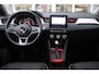 Renault Captur 1.3 TCe 130PK AUTOMAAT INTENS | APPLE CARPLAY/ANDROID AUTO | STOEL VERWARMING | NAVIGATIE | FULL LED KOPLAMPEN | ADAPTIVE CRUISE CONTROL | ACHTERUITRIJ CAMERA | LICHTMETALEN VELGEN 17" | DODEHOEK DETECTIE | PARKEERSENSOREN VOOR + ACHTER | DAB+ RADIO | CLIMATE CONTROL | KEYLESS ENTRY/START |