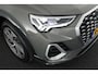 Audi Q3 Sportback 35 TFSI 150pk S-Tronic Pro Line S Trekhaak Stoelverwarming ACC Carplay Virtual Cockpit S-Line
