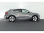 Audi Q3 Sportback 35 TFSI 150pk S-Tronic Pro Line S Trekhaak Stoelverwarming ACC Carplay Virtual Cockpit S-Line