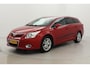 Toyota Avensis Wagon 1.8 VVTi Business | Trekhaak | Navigatie | Cruise Control | Clima | Parkeersensoren voor/achter | Camera | 17 inch | Bluetooth