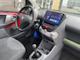 Peugeot 107 1.0-12V XR - 5 Deurs