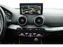 Audi Q2 35 TFSI 150pk S Edition Led Standkachel Trekhaak Camera Stoelverwarming B&O Virtual Cockpit Adaptive Cruise 2x S-Line