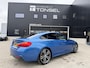BMW 4-Serie Gran Coupe 420i High Executive / M-Sport / Head-Up / Harman/Kardon / Navigatie / 19" Inch