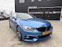 BMW 4-Serie Gran Coupe 420i High Executive / M-Sport / Head-Up / Harman/Kardon / Navigatie / 19" Inch