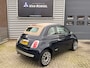 Fiat 500C 0.9 TwinAir Rock | Cabrio | Clima | Leer | PDC | Bluetooth